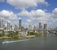 Brisbane